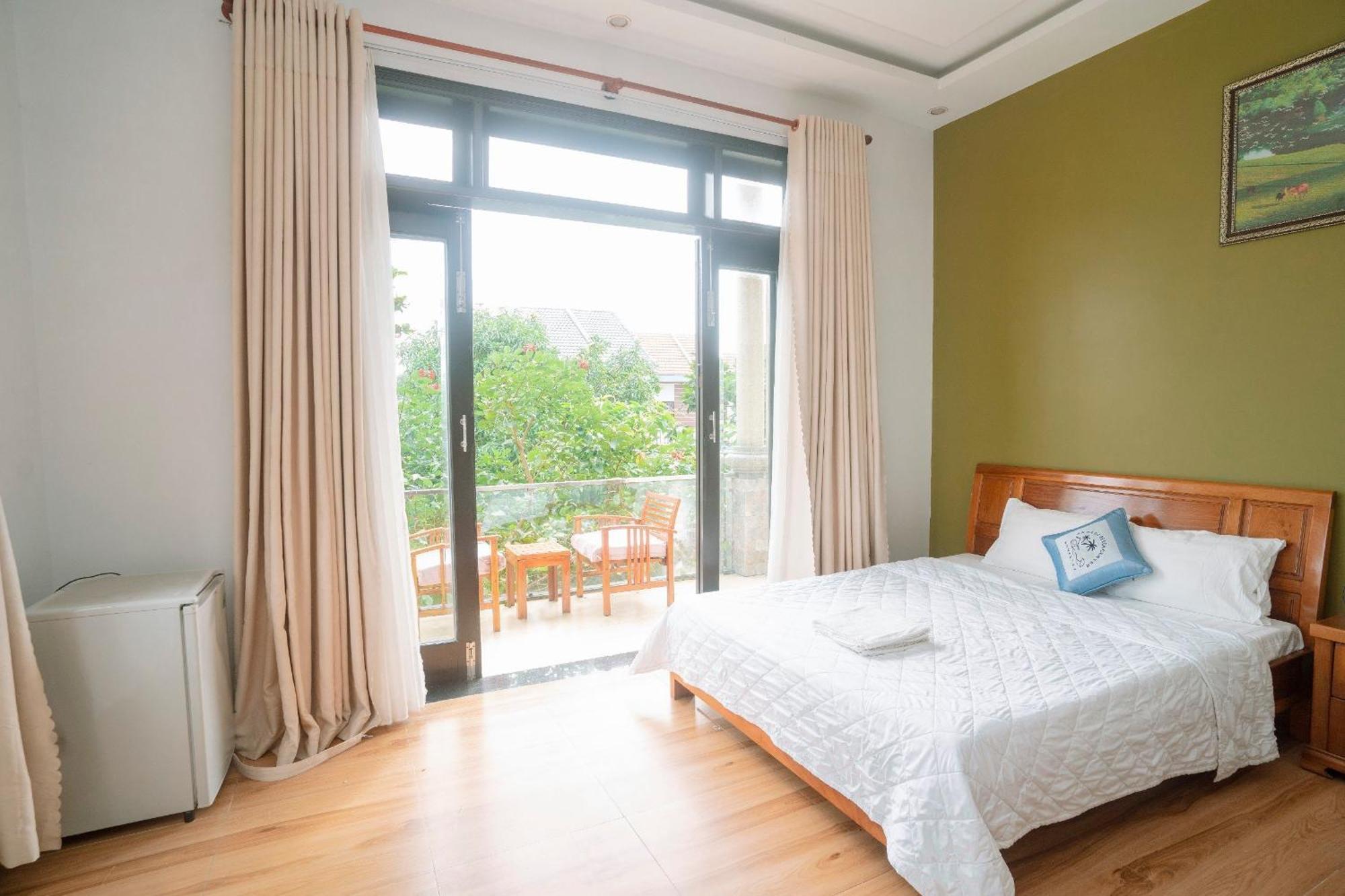An Bang Beach Lan'S Villa Хоян Екстер'єр фото
