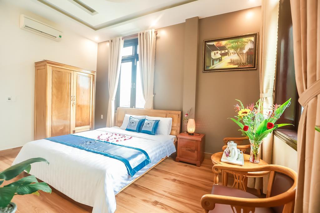 An Bang Beach Lan'S Villa Хоян Екстер'єр фото