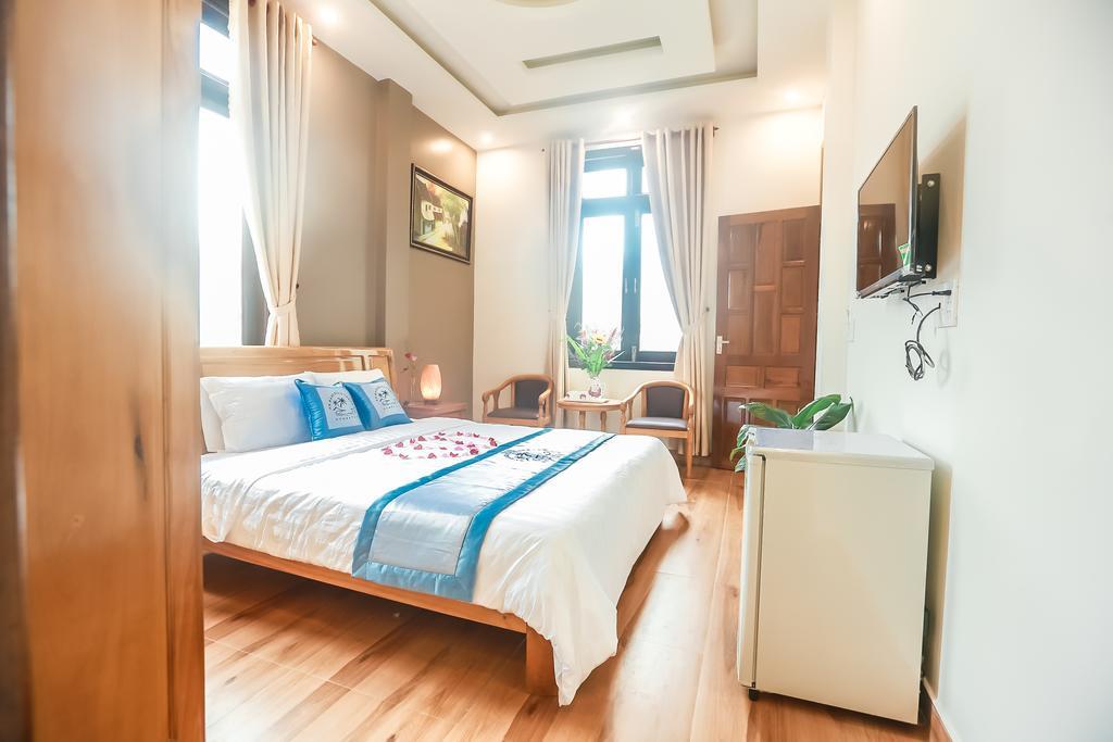 An Bang Beach Lan'S Villa Хоян Екстер'єр фото