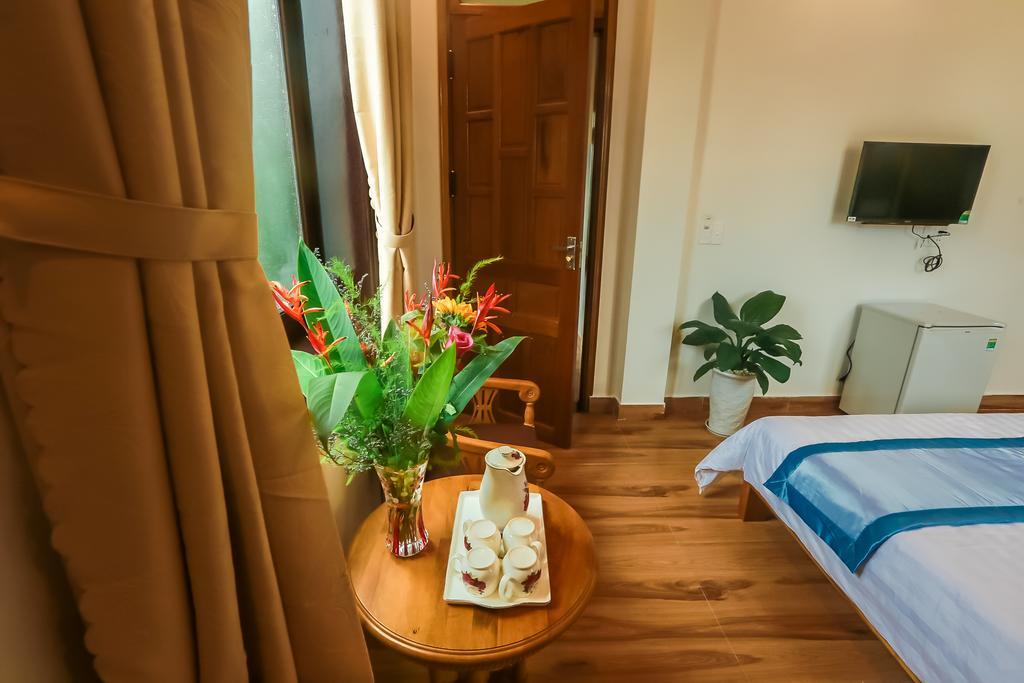 An Bang Beach Lan'S Villa Хоян Екстер'єр фото