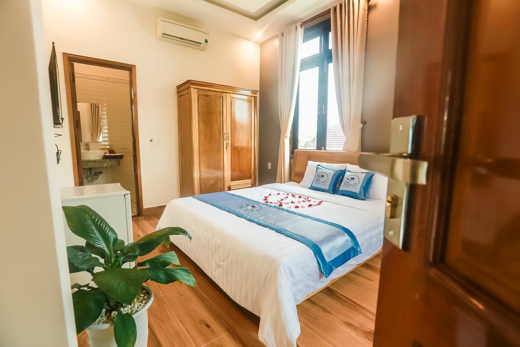 An Bang Beach Lan'S Villa Хоян Екстер'єр фото