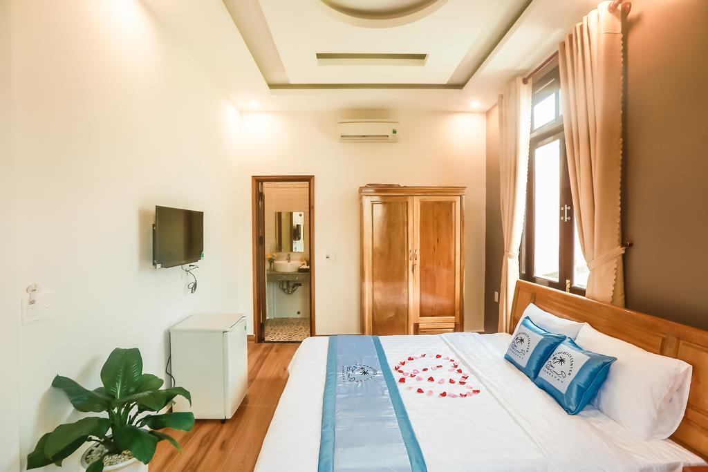 An Bang Beach Lan'S Villa Хоян Екстер'єр фото