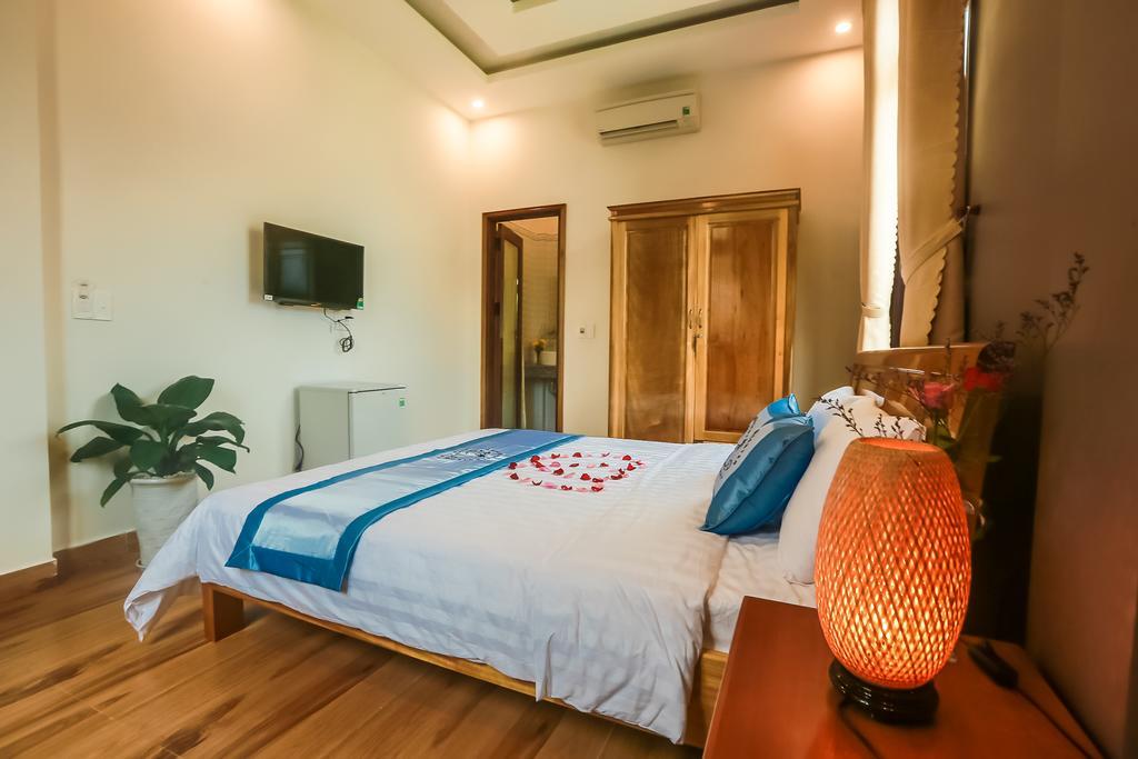An Bang Beach Lan'S Villa Хоян Екстер'єр фото