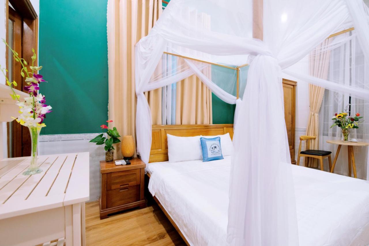 An Bang Beach Lan'S Villa Хоян Екстер'єр фото